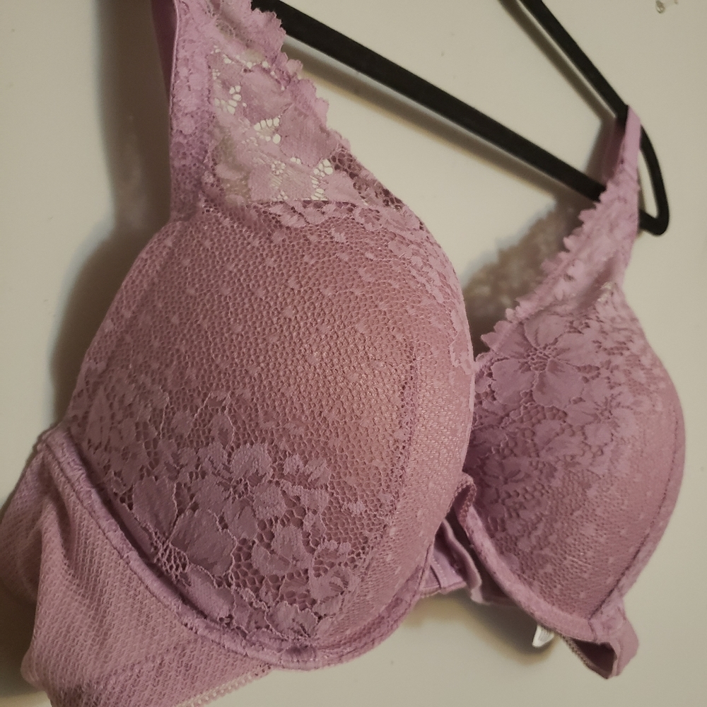 Push-Up Bra - Picture 3 of 3